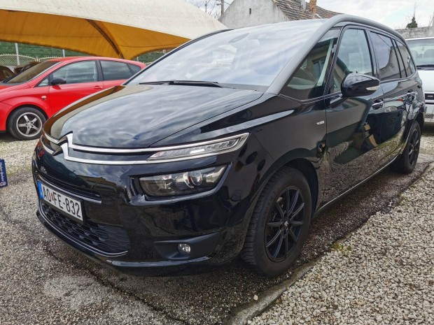 Citroen GRAND C4 Picasso C4Picasso 1.2 Puretech...