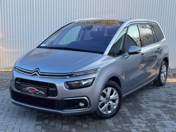 Citroen GRAND C4 Picasso C4Picasso 1.6 Bluehdi...