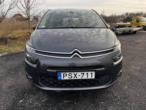 Citroen GRAND C4 Picasso C4Picasso 1.6 Bluehdi...