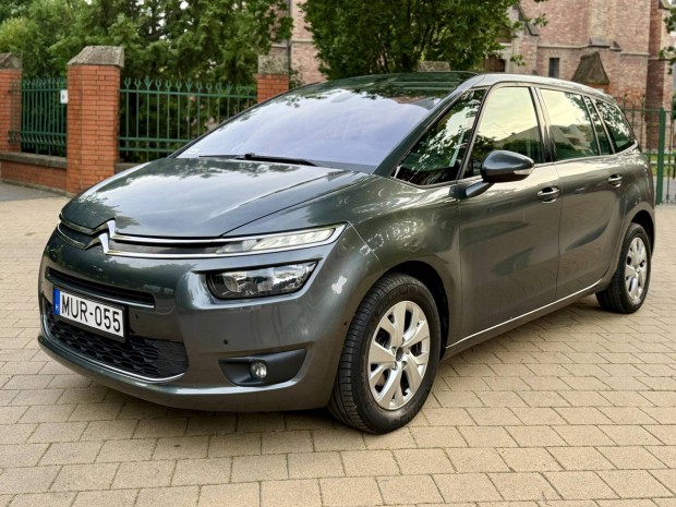 Citroen GRAND C4 Picasso C4Picasso 1.6 Bluehdi...