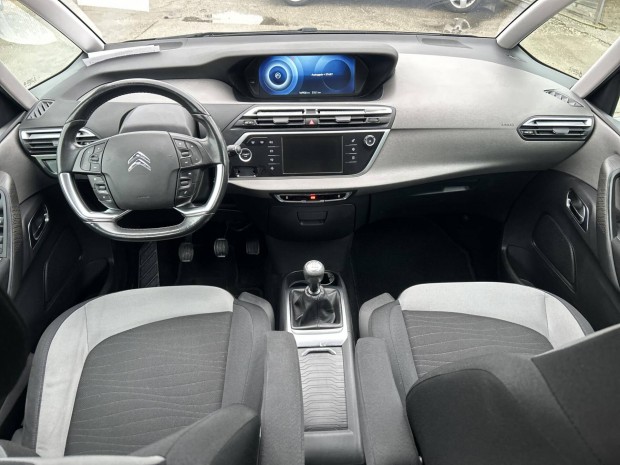 Citroen GRAND C4 Picasso C4Picasso 1.6 Bluehdi...
