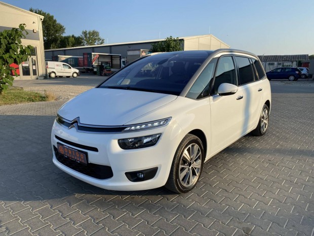 Citroen GRAND C4 Picasso C4Picasso 1.6 Bluehdi...