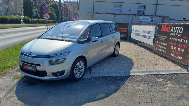 Citroen GRAND C4 Picasso C4Picasso 1.6 Bluehdi...