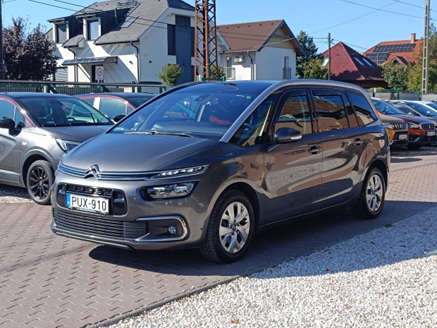 Citroen GRAND C4 Picasso C4Picasso 1.6 Bluehdi...