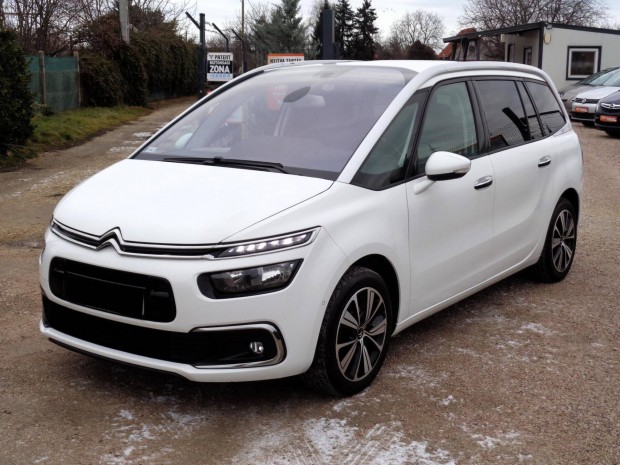 Citroen GRAND C4 Picasso C4Picasso 1.6 Bluehdi...