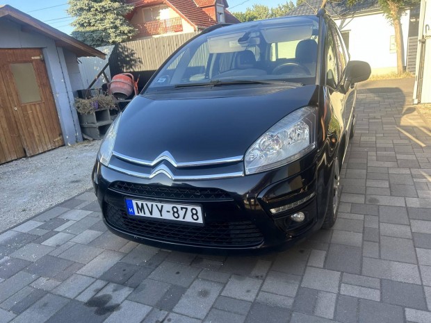 Citroen GRAND C4 Picasso C4Picasso 1.6 HDi Chic...