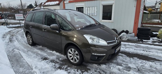 Citroen GRAND C4 Picasso C4Picasso 1.6 HDi Chic...