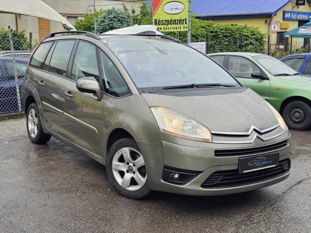 Citroen GRAND C4 Picasso C4Picasso 1.6 HDi Coll...
