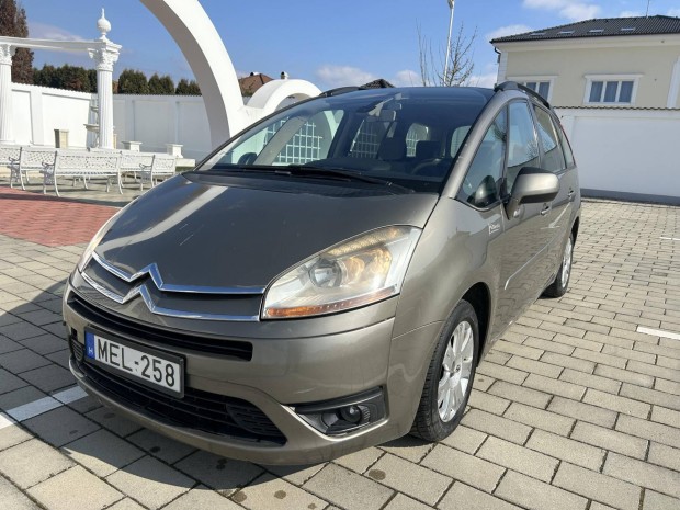 Citroen GRAND C4 Picasso C4Picasso 1.6 HDi Coll...