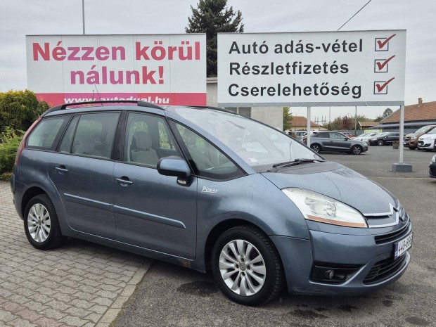 Citroen GRAND C4 Picasso C4Picasso 1.6 HDi Coll...