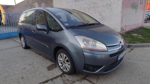 Citroen GRAND C4 Picasso C4Picasso 1.6 HDi Coll...