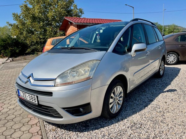 Citroen GRAND C4 Picasso C4Picasso 1.6 HDi Coll...