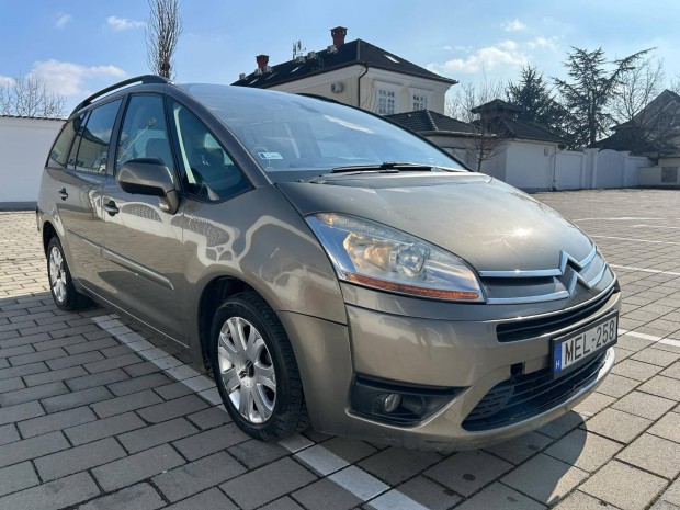 Citroen GRAND C4 Picasso C4Picasso 1.6 HDi Coll...