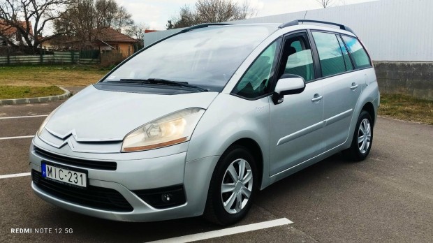 Citroen GRAND C4 Picasso C4Picasso 1.6 HDi Coll...