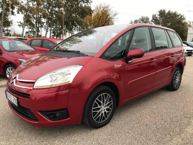 Citroen GRAND C4 Picasso C4Picasso 1.6 HDi Comf...