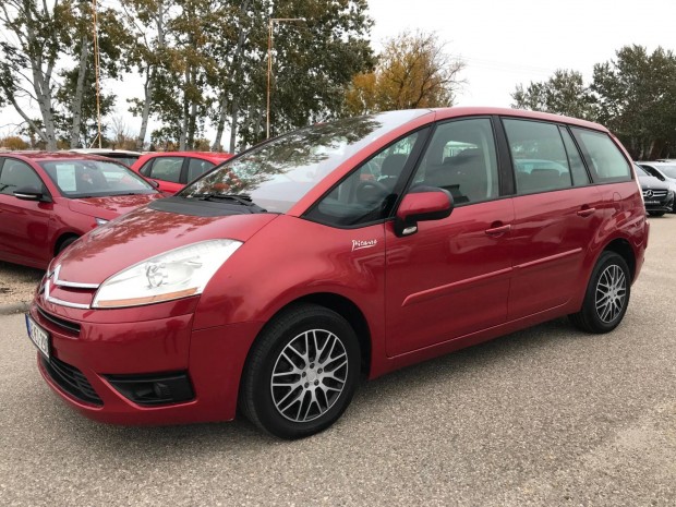 Citroen GRAND C4 Picasso C4Picasso 1.6 HDi Comf...