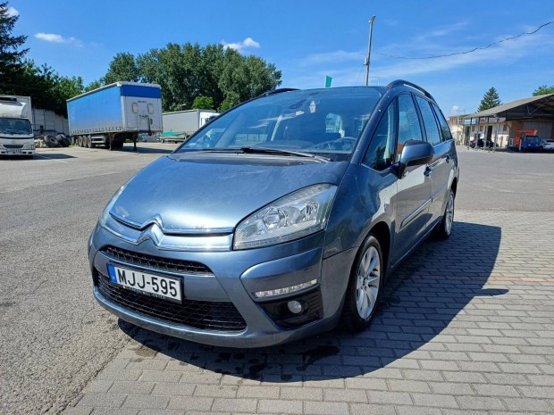 Citroen GRAND C4 Picasso C4Picasso 1.6 HDi Dyna...