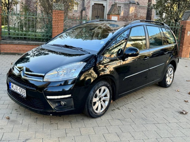 Citroen GRAND C4 Picasso C4Picasso 1.6 HDi Dyna...