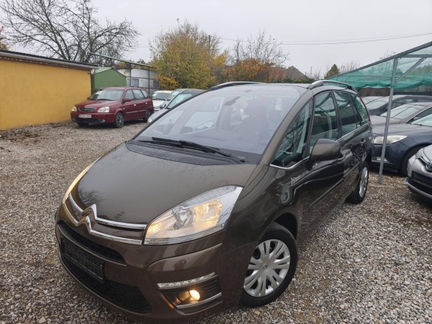 Citroen GRAND C4 Picasso C4Picasso 1.6 HDi Dyna...