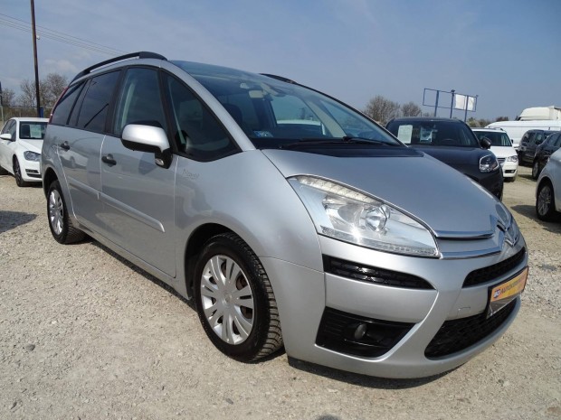 Citroen GRAND C4 Picasso C4Picasso 1.6 HDi Dyna...