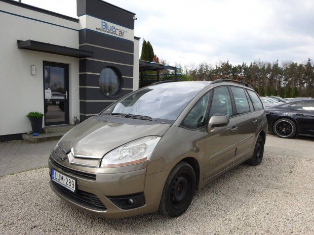 Citroen GRAND C4 Picasso C4Picasso 1.6 HDi Dyna...