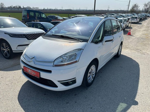 Citroen GRAND C4 Picasso C4Picasso 1.6 HDi Dyna...