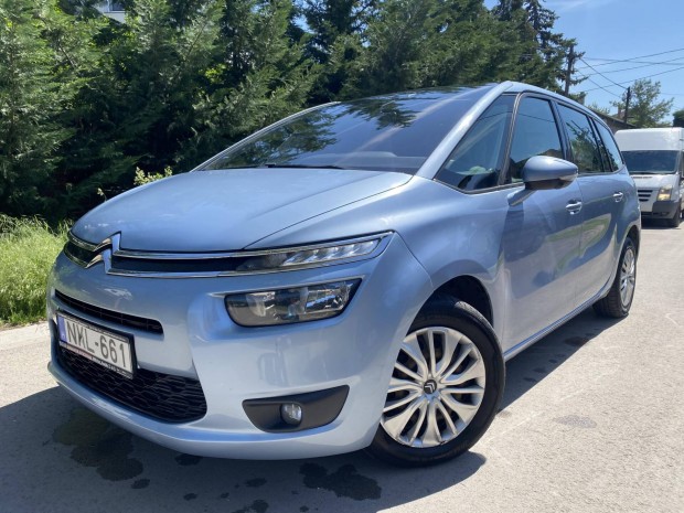 Citroen GRAND C4 Picasso C4Picasso 1.6 HDi Dyna...