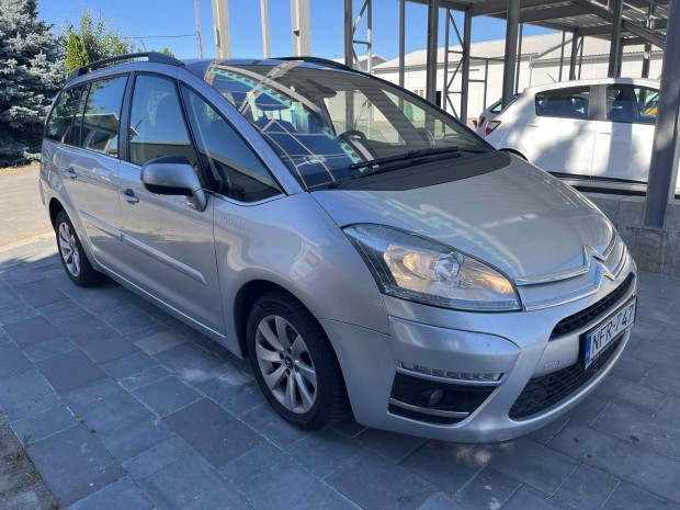 Citroen GRAND C4 Picasso C4Picasso 1.6 HDi Dyna...