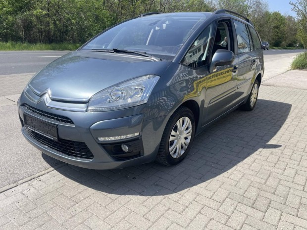 Citroen GRAND C4 Picasso C4Picasso 1.6 HDi Dyna...