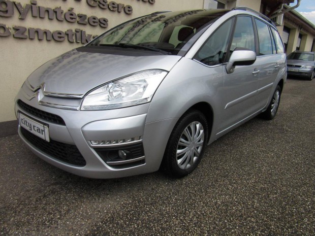 Citroen GRAND C4 Picasso C4Picasso 1.6 HDi Dyna...