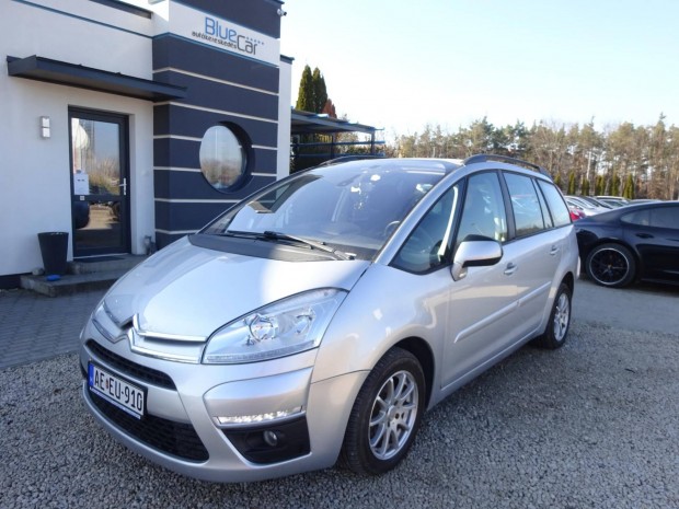 Citroen GRAND C4 Picasso C4Picasso 1.6 HDi Dyna...