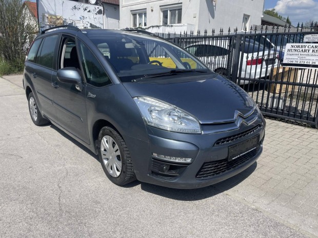 Citroen GRAND C4 Picasso C4Picasso 1.6 HDi Dyna...