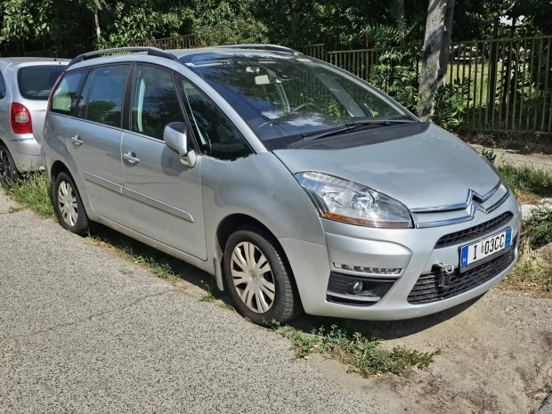 Citroen GRAND C4 Picasso C4Picasso 1.6 HDi Dyna...