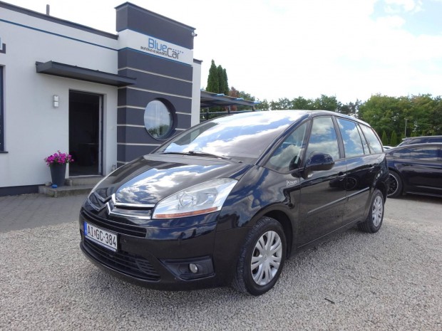 Citroen GRAND C4 Picasso C4Picasso 1.6 HDi Dyna...
