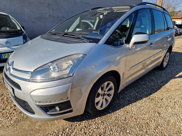 Citroen GRAND C4 Picasso C4Picasso 1.6 HDi Excl...