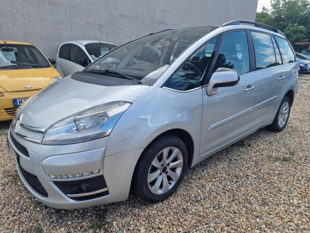 Citroen GRAND C4 Picasso C4Picasso 1.6 HDi Excl...