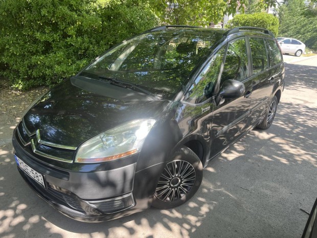 Citroen GRAND C4 Picasso C4Picasso 1.6 HDi Excl...