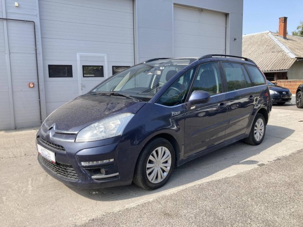 Citroen GRAND C4 Picasso C4Picasso 1.6 HDi Excl...