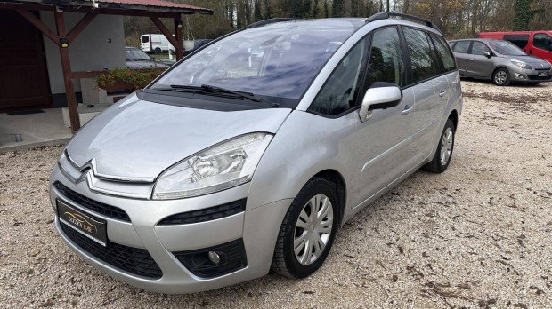 Citroen GRAND C4 Picasso C4Picasso 1.6 HDi Excl...