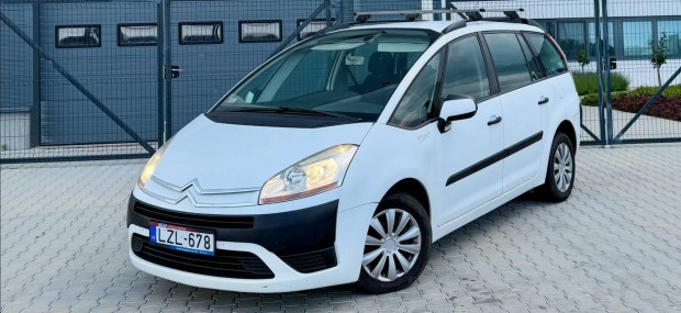 Citroen GRAND C4 Picasso C4Picasso 1.6 HDi Excl...