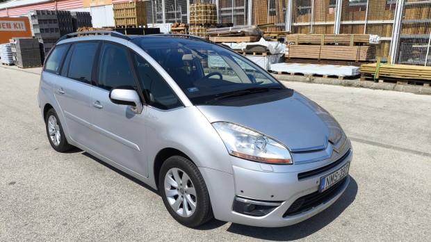 Citroen GRAND C4 Picasso C4Picasso 1.6 HDi Excl...