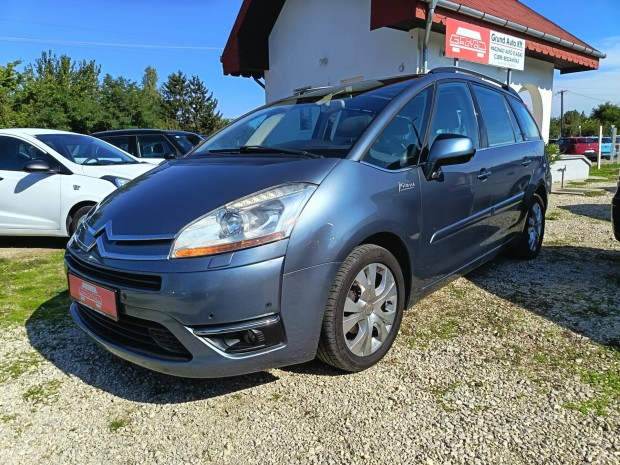 Citroen GRAND C4 Picasso C4Picasso 1.6 HDi Excl...
