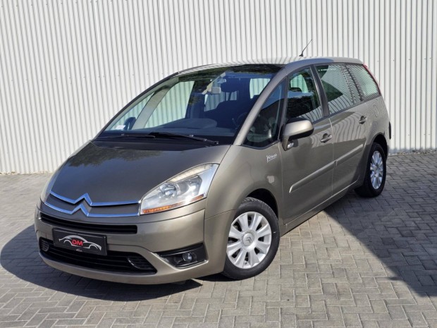 Citroen GRAND C4 Picasso C4Picasso 1.6 HDi Excl...