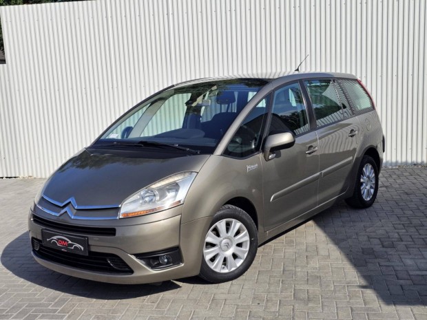 Citroen GRAND C4 Picasso C4Picasso 1.6 HDi Excl...