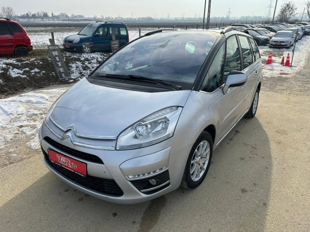 Citroen GRAND C4 Picasso C4Picasso 1.6 HDi Tend...
