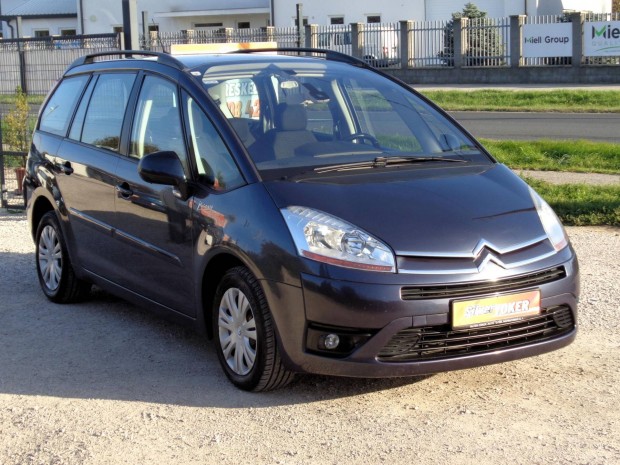 Citroen GRAND C4 Picasso C4Picasso 1.6 HDi Tend...