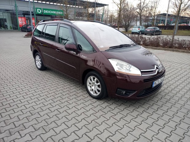 Citroen GRAND C4 Picasso C4Picasso 1.6 HDi Tend...