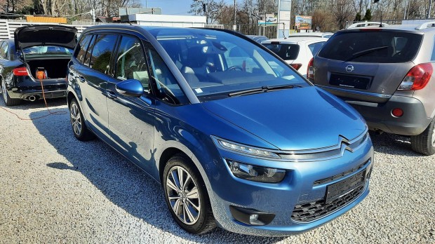 Citroen GRAND C4 Picasso C4Picasso 1.6 Thp Feel...