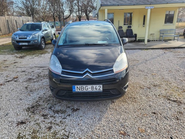 Citroen GRAND C4 Picasso C4Picasso 1.6 VTi Coll...