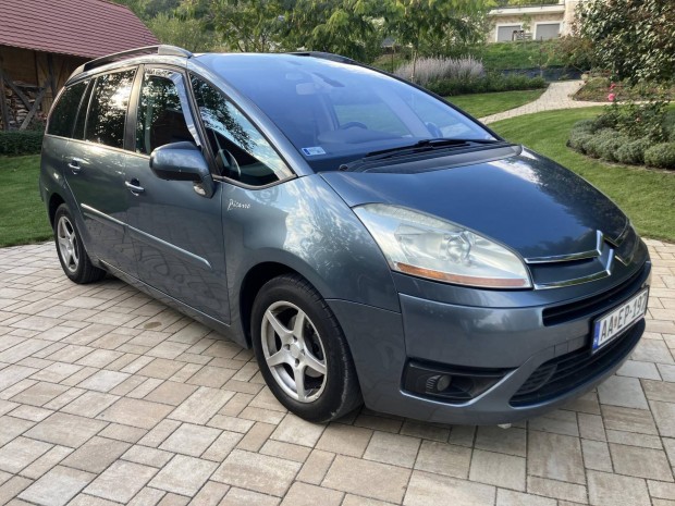 Citroen GRAND C4 Picasso C4Picasso 1.6 VTi Coll...
